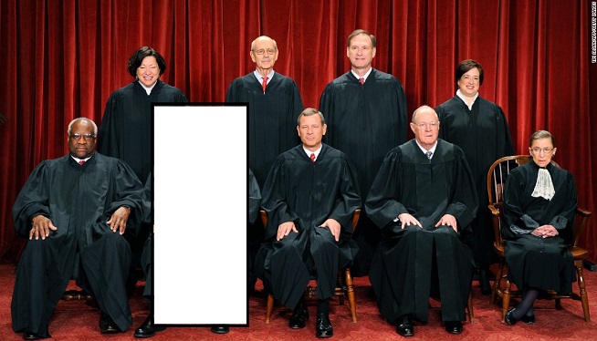 SCOTUS: A Possible Trump Short List Of Supreme Court Justices? | 105.9