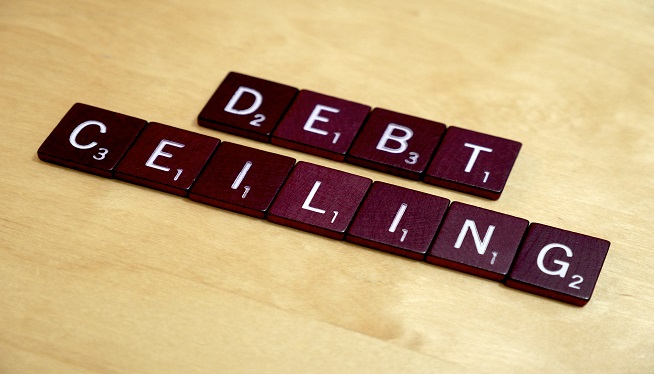 Debt Ceiling Fears: Treasury Cancels Debt Sale | WMAL-FM