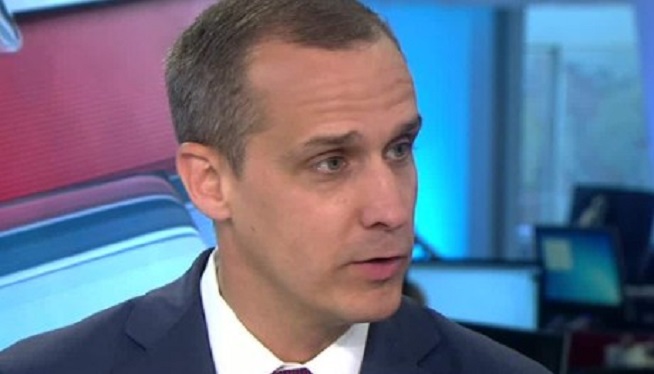 CNN Hires Corey Lewandowski as Political Commentator | 105.9 FM – Where ...