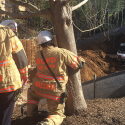 LISTEN: Construction Worker Killed After Trench Collapse in NW