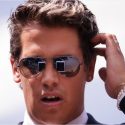 Milo Resigns as Editor from Breitbart News