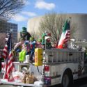 ST. PATRICK’S DAY PARADE OF WASHINGTON DC!