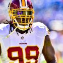 Redskins Comings & Goings