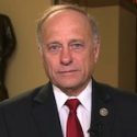 LISTEN: REP. STEVE KING Discussed The Immigration Fight On Capitol Hill.