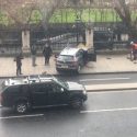 LISTEN: Heritage Foundation’s PETER BROOKES Analyzes the Shooting Outside Parliament