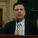 WATCH: Comey Confirms FBI Investigating Russia, Trump Ties