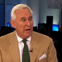 Roger Stone Responds to Comey Hearing, Denies Claims of Russia Collusion