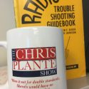 Big-Shot Lawyer Copies Chris Plante