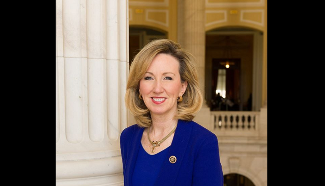 Virginia Rep Barbara Comstock Voted No On Health Care Bill News Talk