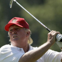 Vandals Break into Trump’s Bronx Golf Course and Hack Down Trees