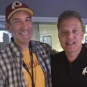 LISTEN: LARRY MICHAEL Announces the 85th Anniversary Celebration of the Washington Redskins