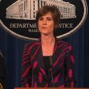 WATCH: Sally Yates Says She Warned White House that Flynn was a Blackmail Risk